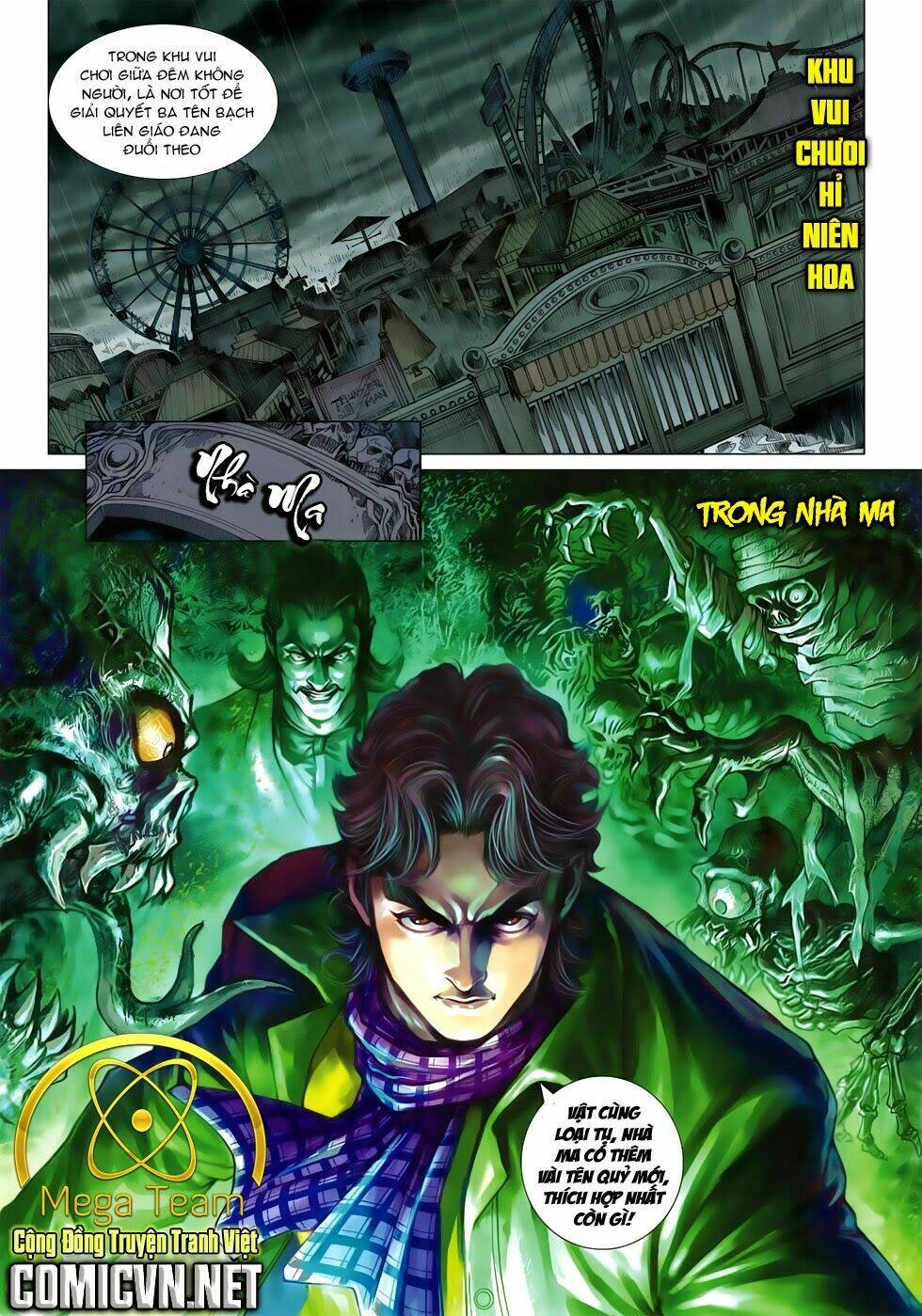 tân tác long hổ môn chapter 644: nghĩa dũng xích Đảm - Next chapter 645: Đông phương long và nam ma thủ