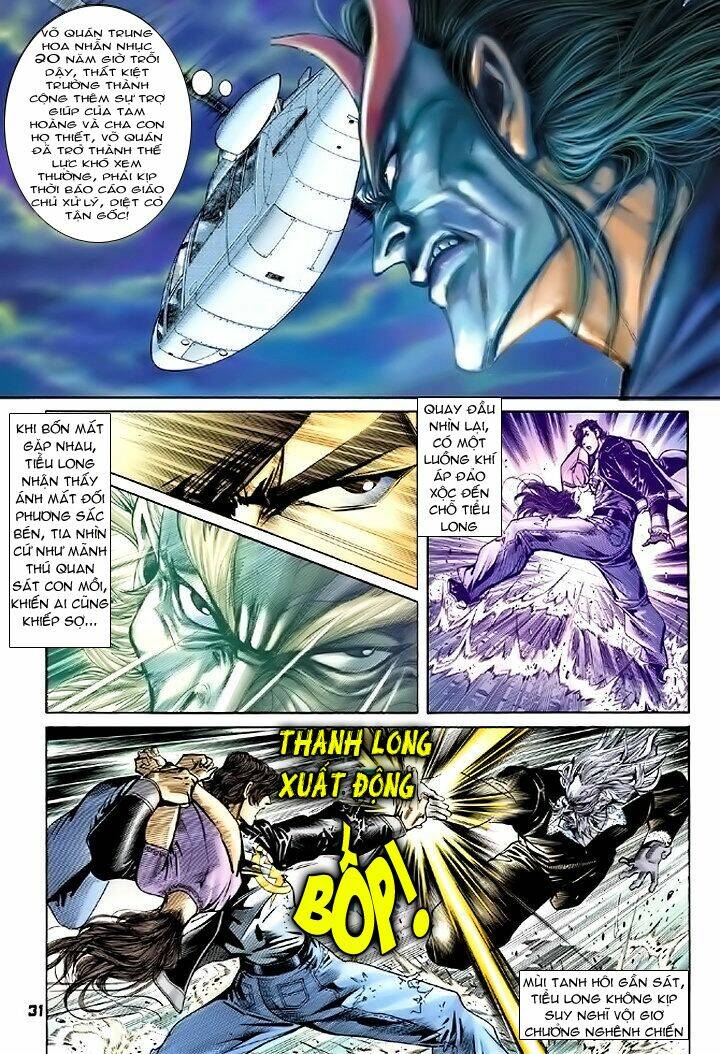 tân tác long hổ môn chapter 72 - Next chapter 73