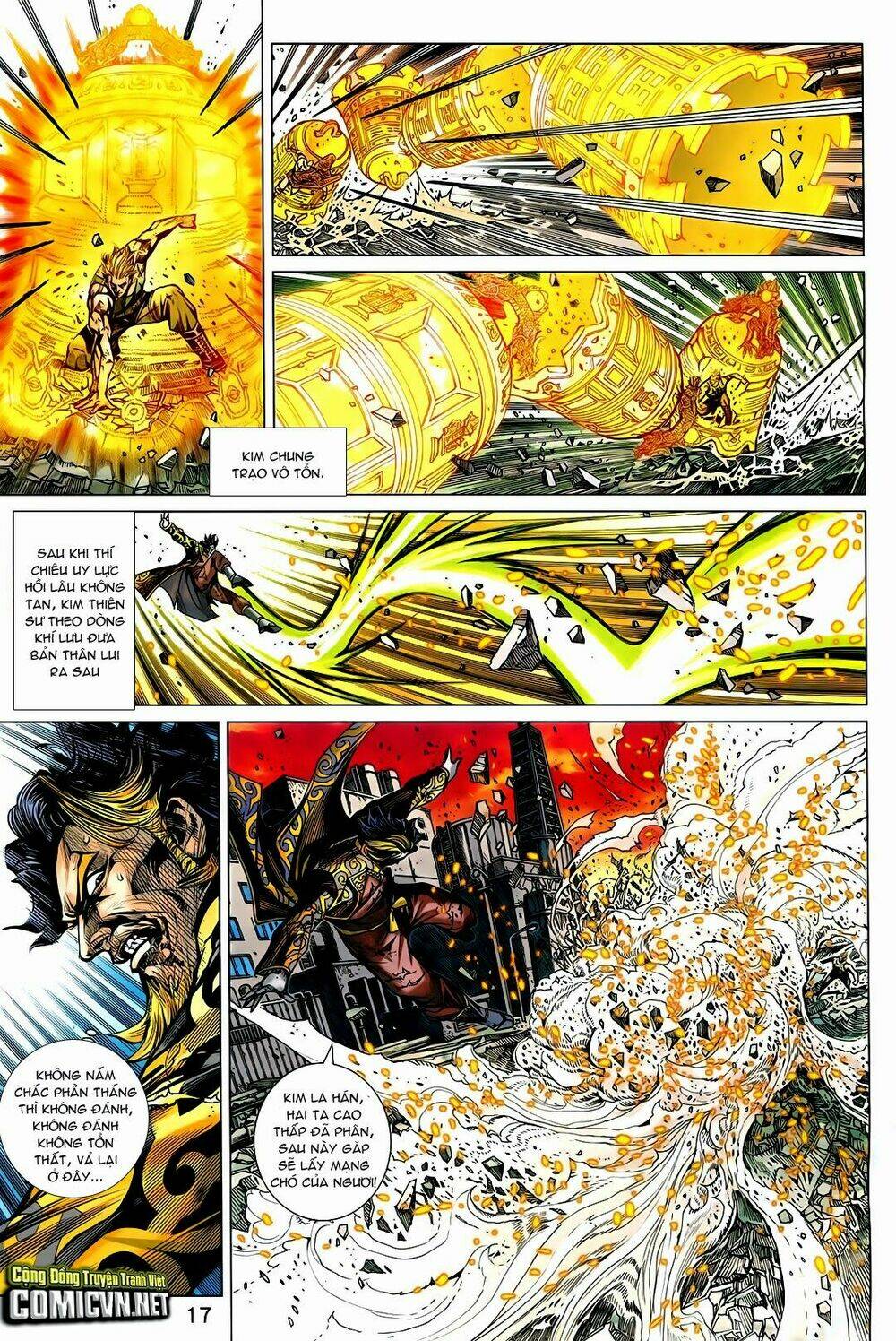 tân tác long hổ môn chapter 732: bồng lai tiên Đạo đúc kim Đan .. - Next chapter 733: trưởng lão và hộ pháp