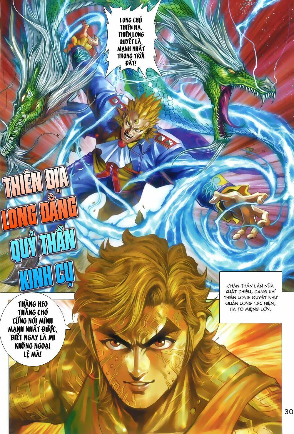 tân tác long hổ môn chapter 806 - Next chapter 807