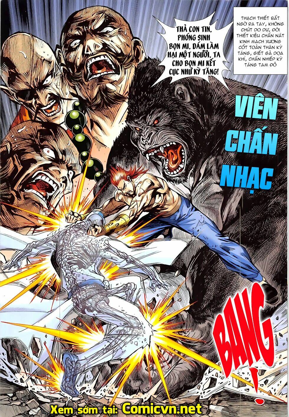 tân tác long hổ môn chapter 832: yêu diệm tà canh - Next chapter 833: tồi tâm Độc long toản