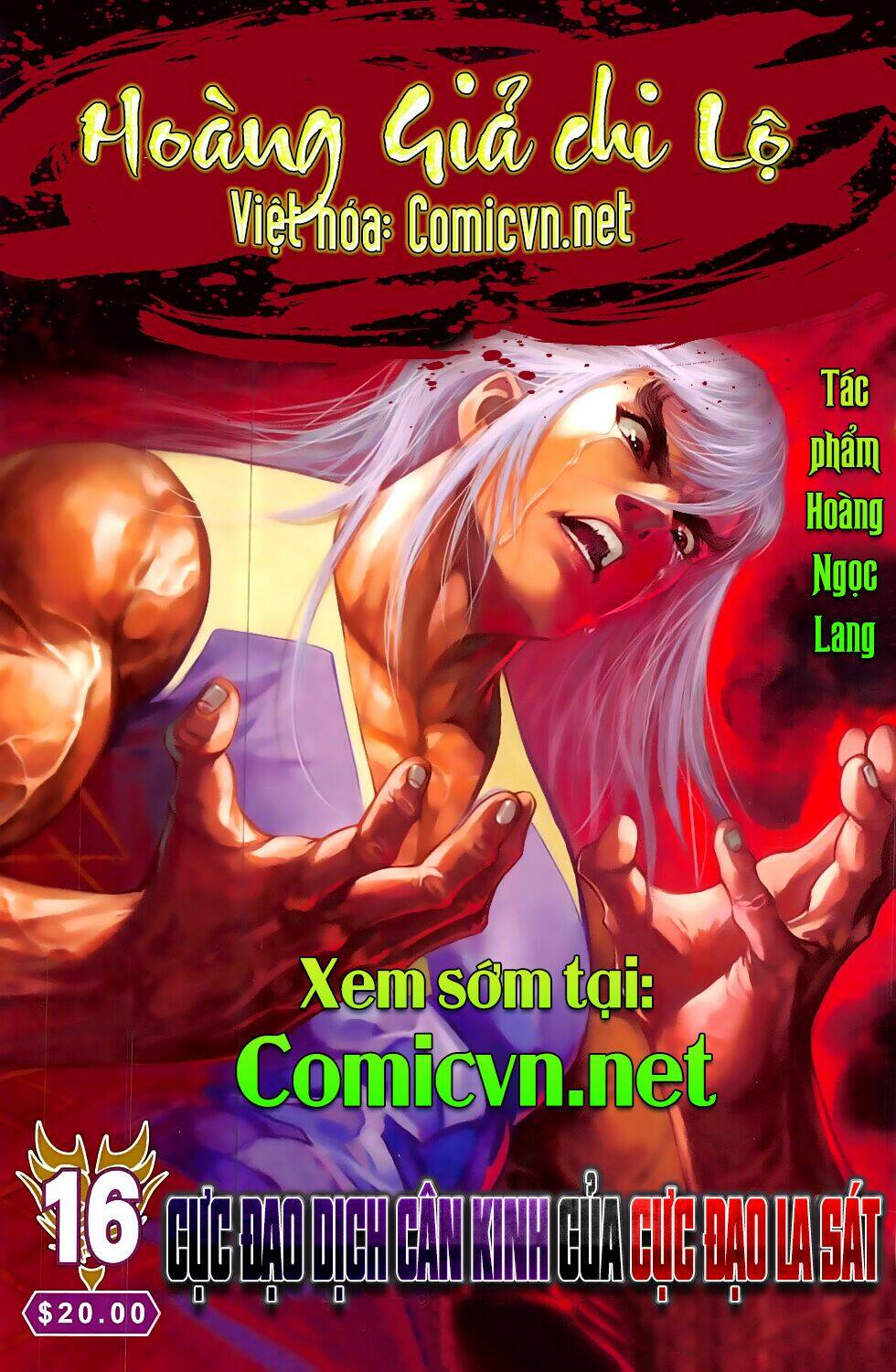 tân tác long hổ môn chapter 832: yêu diệm tà canh - Next chapter 833: tồi tâm Độc long toản