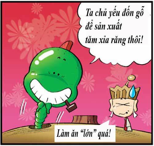 Tân Tây Du Ký Chapter 17 - Trang 2