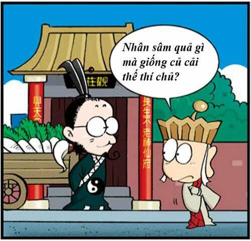 Tân Tây Du Ký Chapter 32 - Trang 2