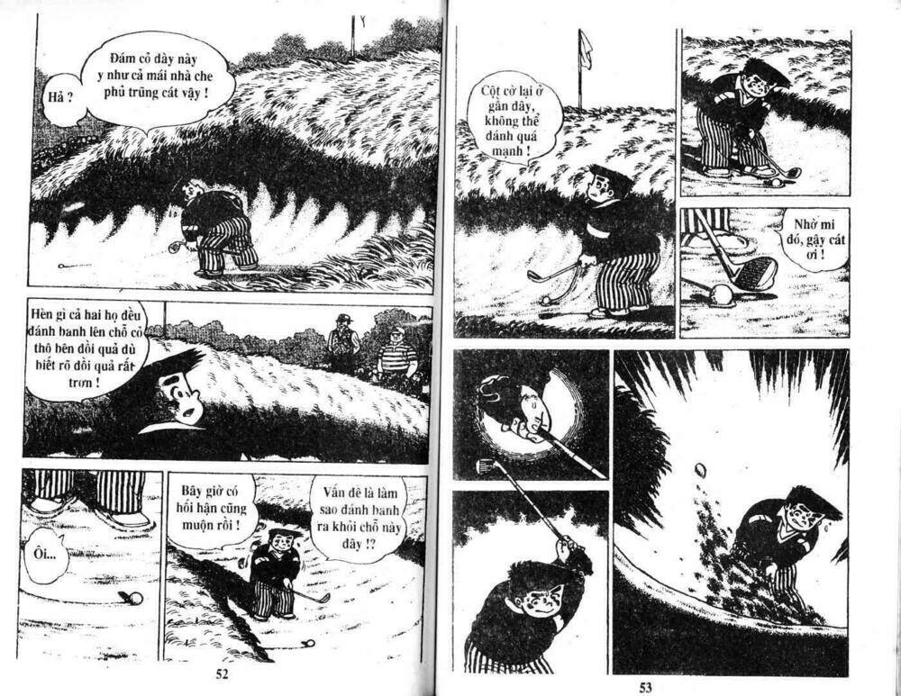 Tân Teppi Chapter 37 - Trang 2