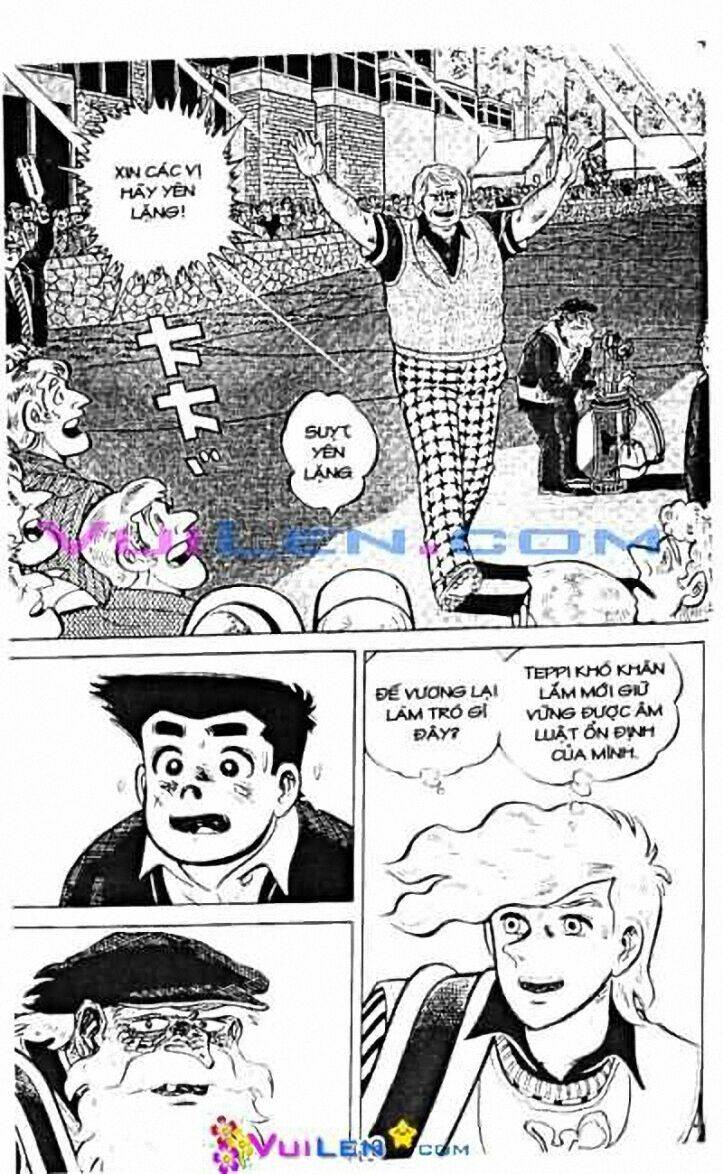 Tân Teppi Chapter 65 - Trang 2