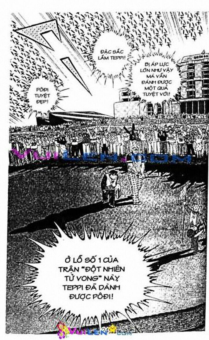 Tân Teppi Chapter 65 - Trang 2