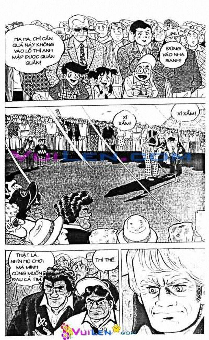 Tân Teppi Chapter 65 - Trang 2