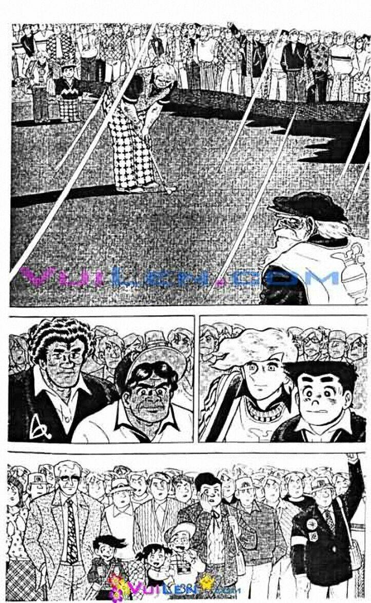 Tân Teppi Chapter 65 - Trang 2