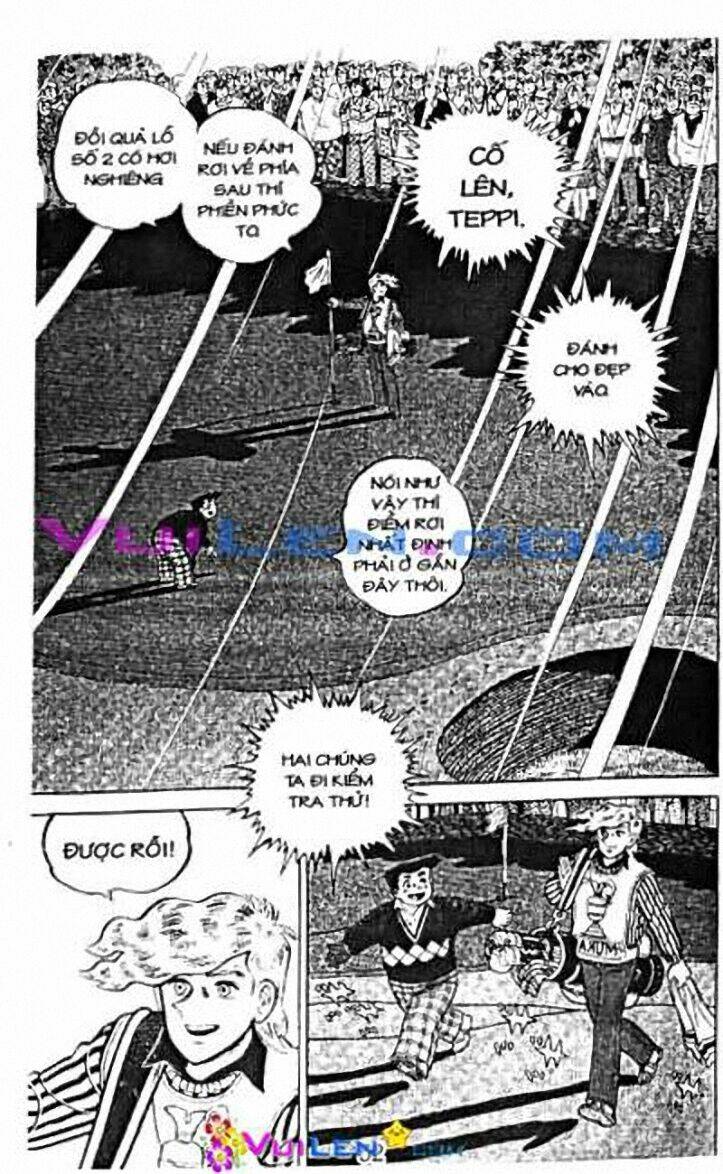 Tân Teppi Chapter 65 - Trang 2