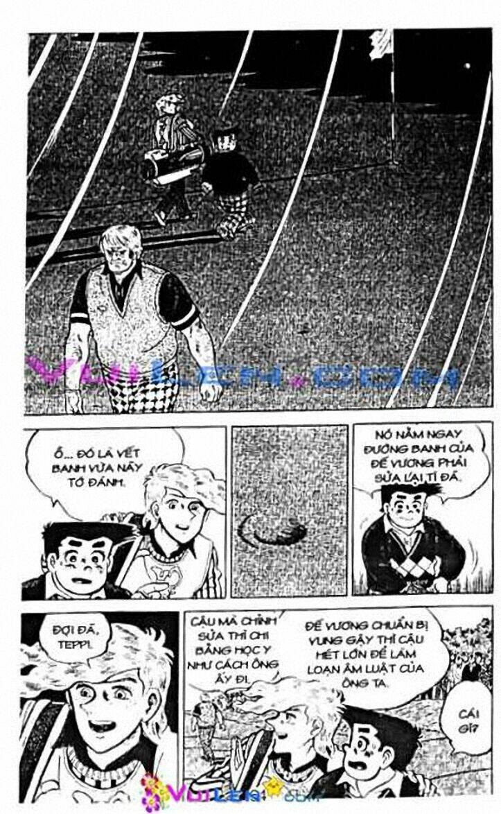 Tân Teppi Chapter 65 - Trang 2