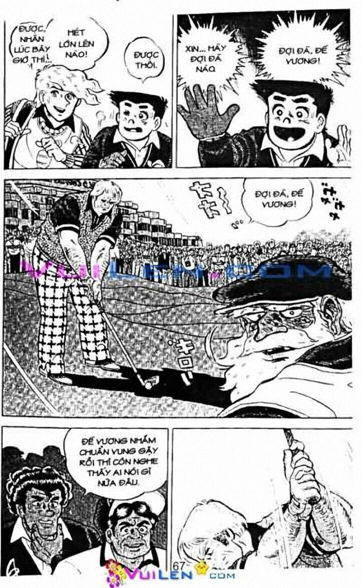 Tân Teppi Chapter 65 - Trang 2