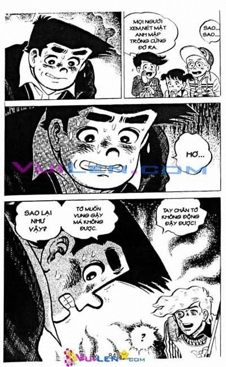 Tân Teppi Chapter 65 - Trang 2