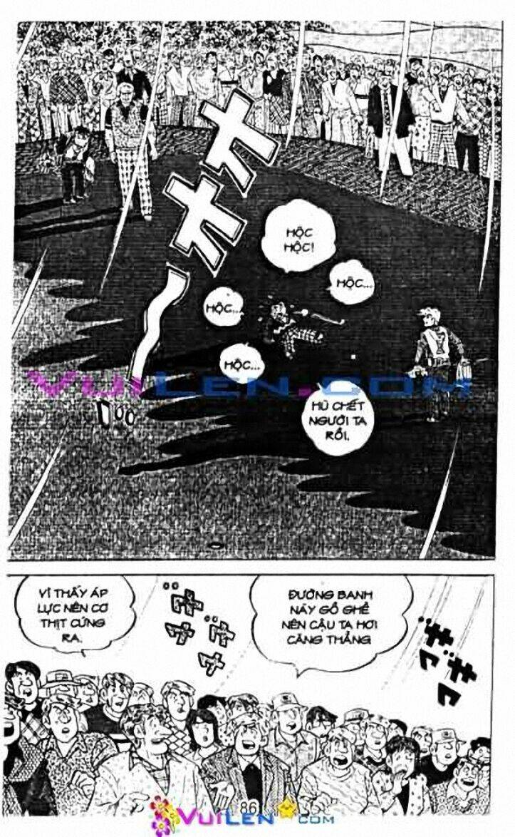 Tân Teppi Chapter 65 - Trang 2