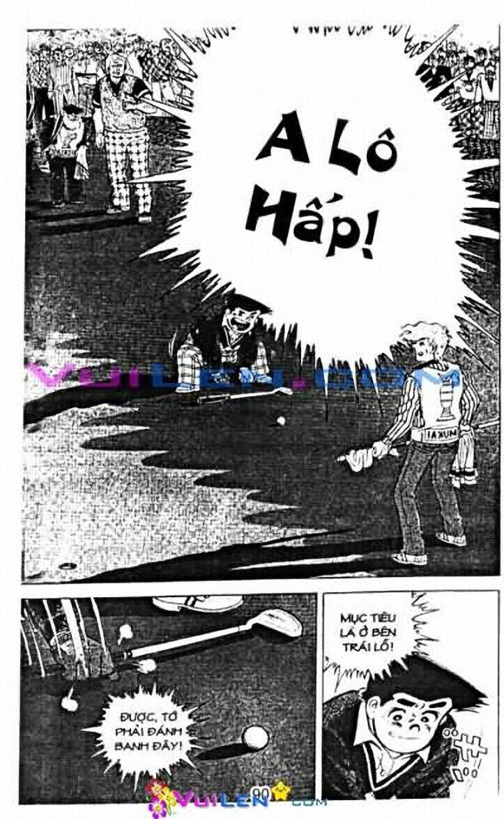 Tân Teppi Chapter 65 - Trang 2