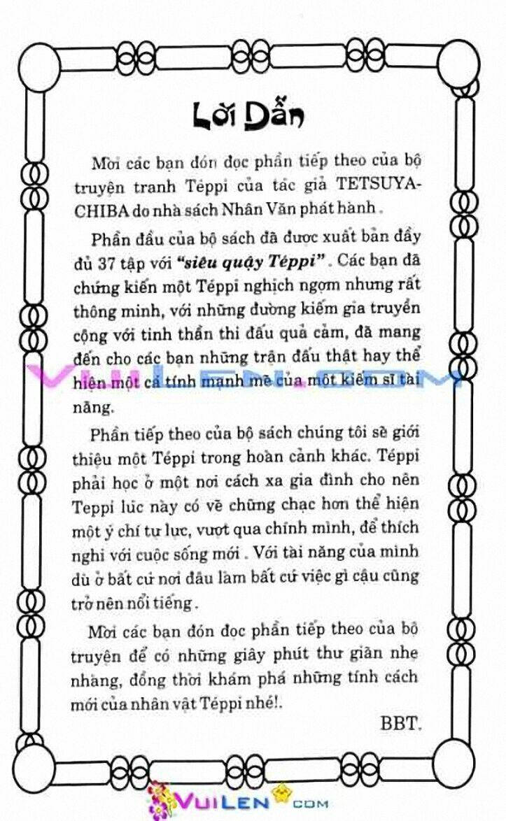 Tân Teppi Chapter 66 - Trang 2