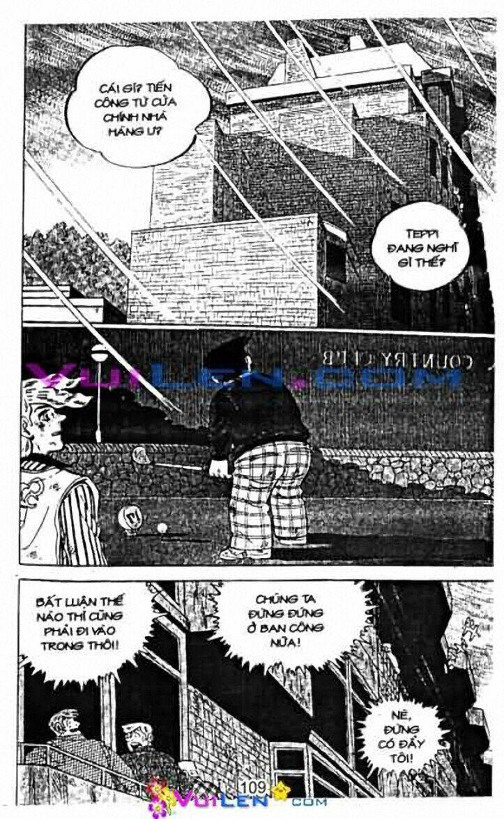 Tân Teppi Chapter 66 - Trang 2