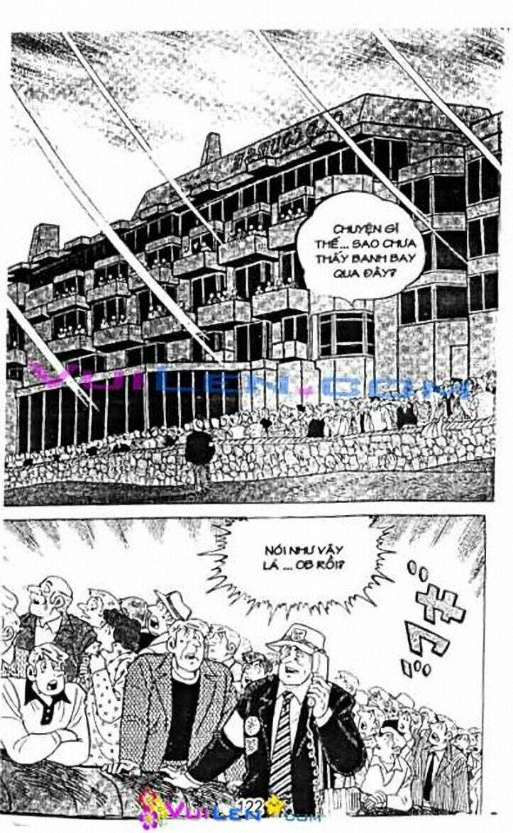 Tân Teppi Chapter 66 - Trang 2