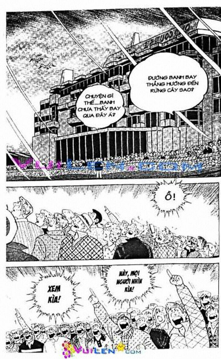 Tân Teppi Chapter 66 - Trang 2