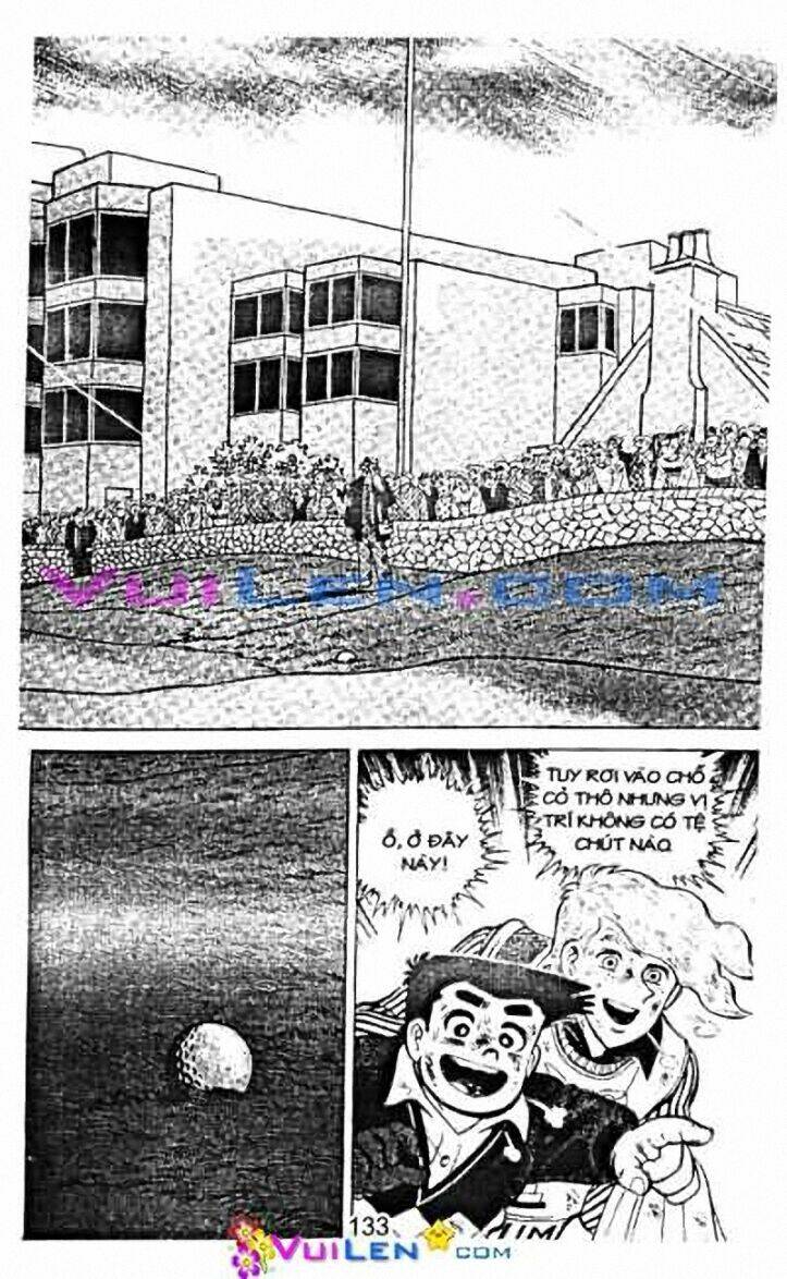 Tân Teppi Chapter 66 - Trang 2