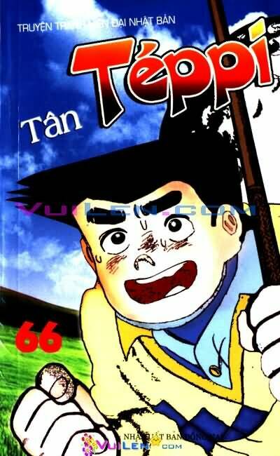 Tân Teppi Chapter 66 - Trang 2