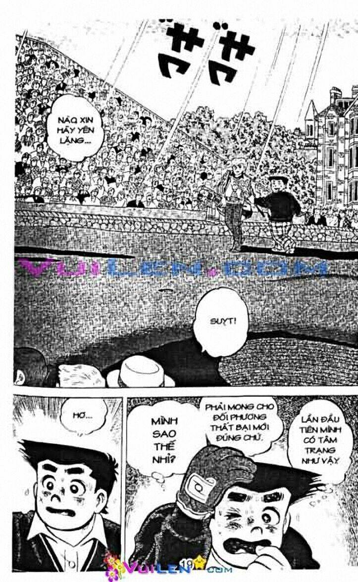 Tân Teppi Chapter 66 - Trang 2