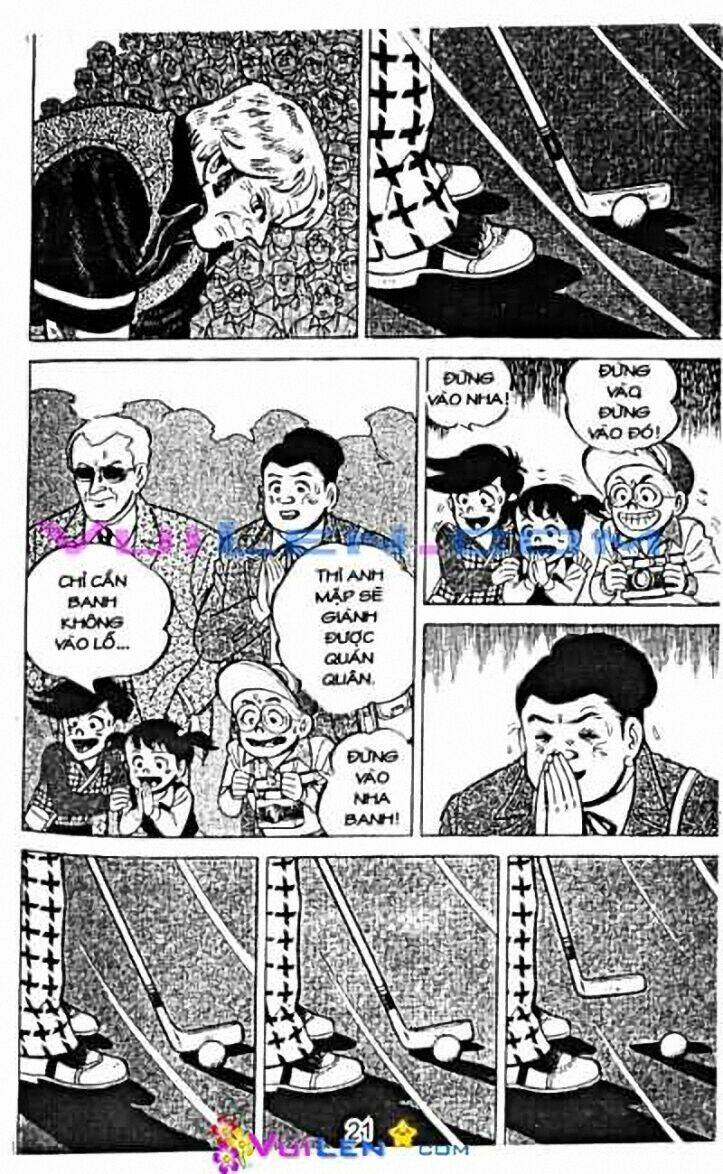 Tân Teppi Chapter 66 - Trang 2