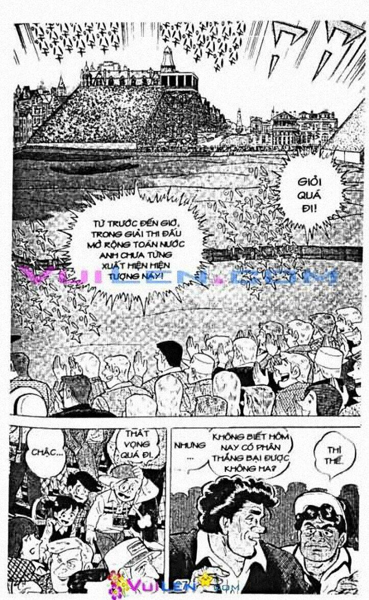 Tân Teppi Chapter 66 - Trang 2