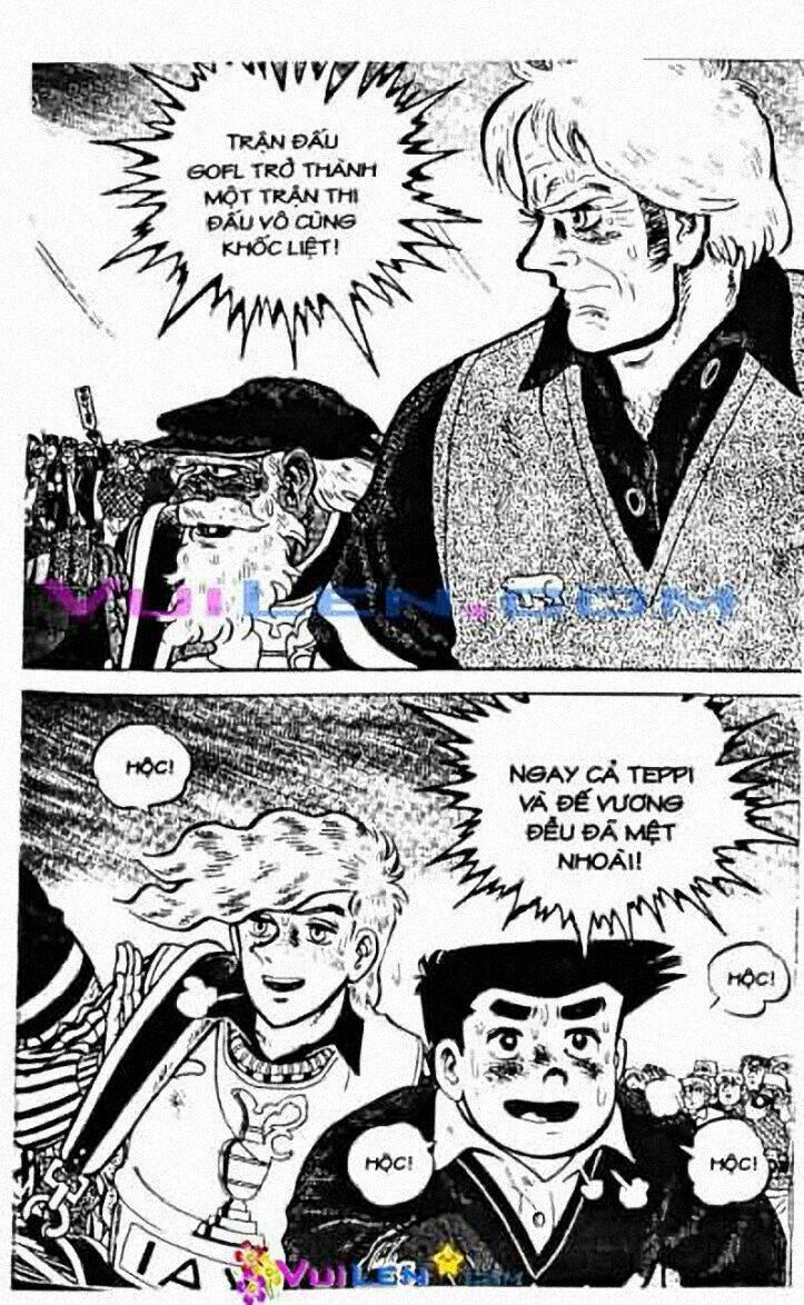 Tân Teppi Chapter 66 - Trang 2