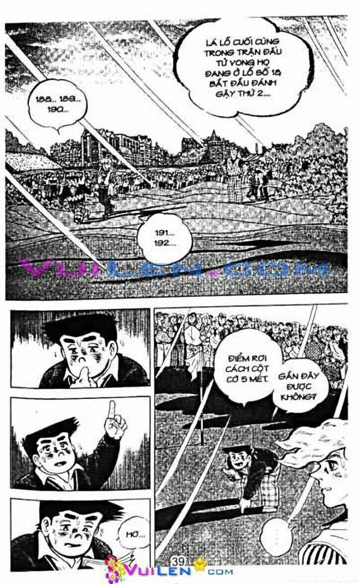 Tân Teppi Chapter 66 - Trang 2