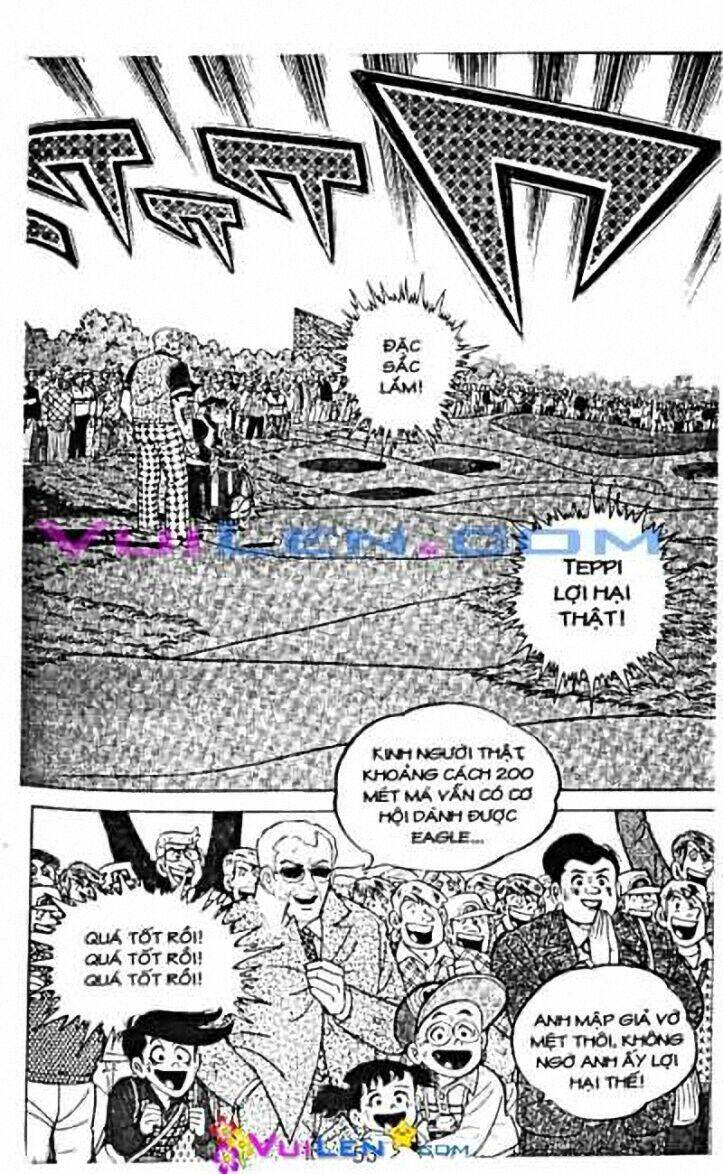 Tân Teppi Chapter 66 - Trang 2