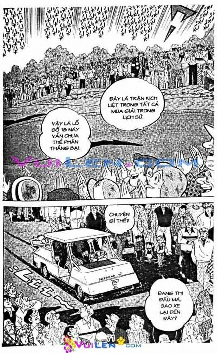 Tân Teppi Chapter 66 - Trang 2