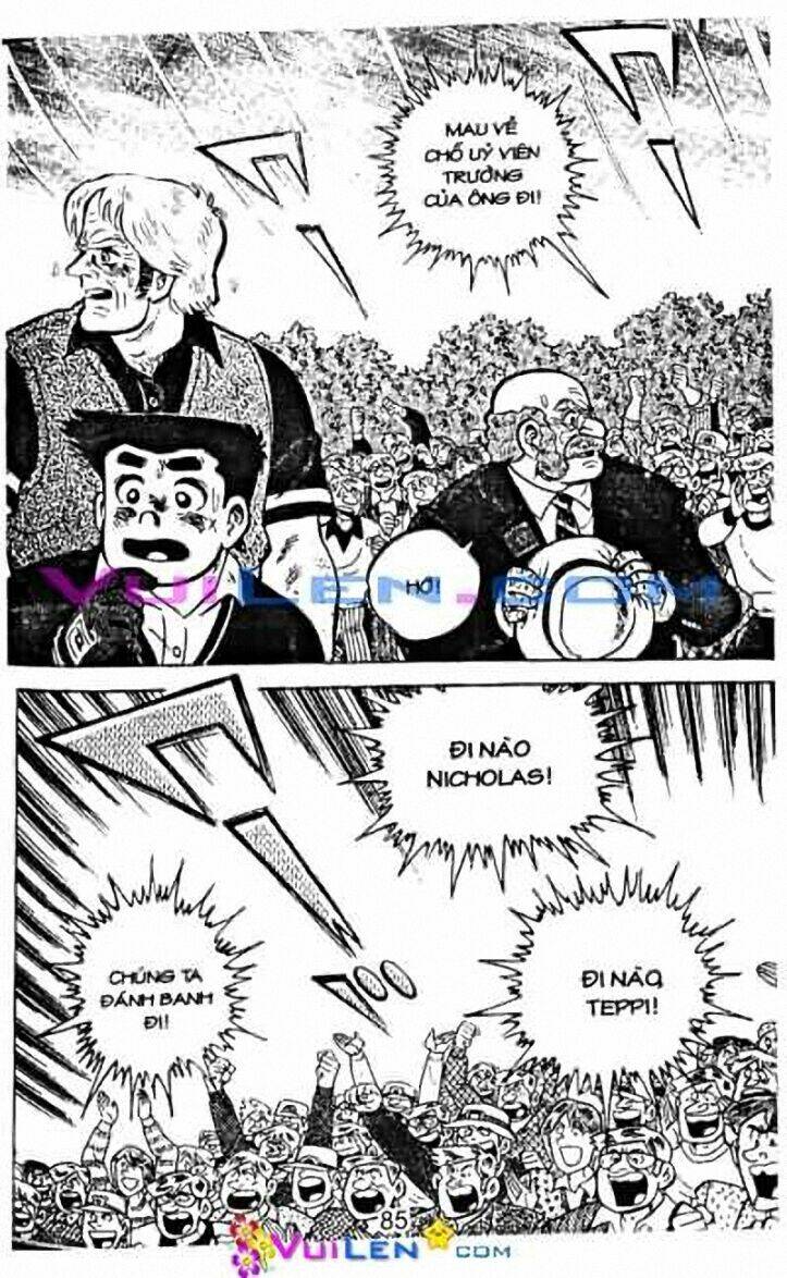 Tân Teppi Chapter 66 - Trang 2