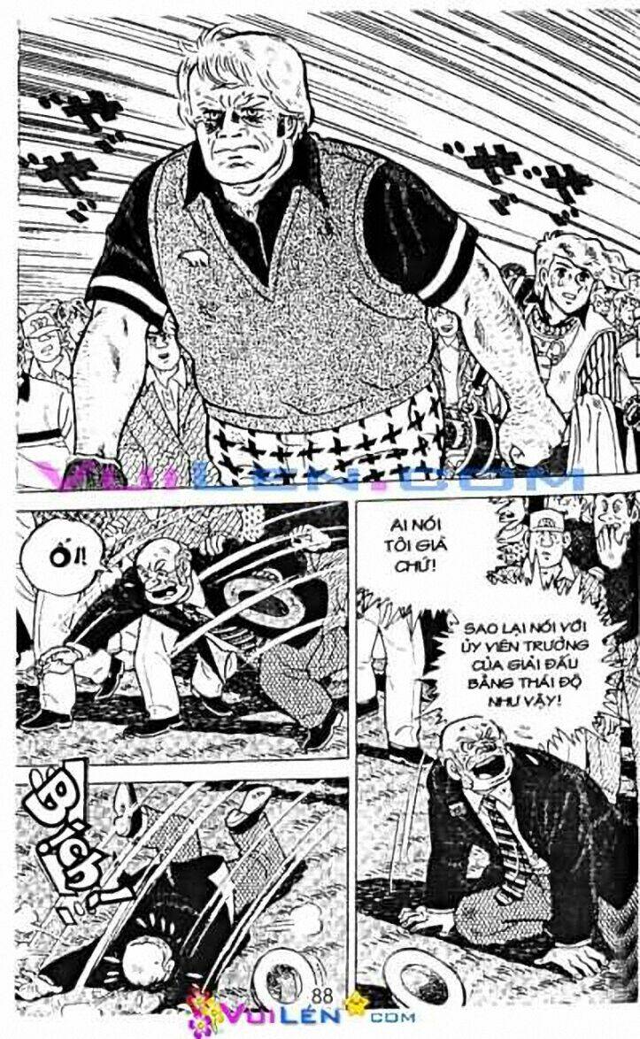 Tân Teppi Chapter 66 - Trang 2