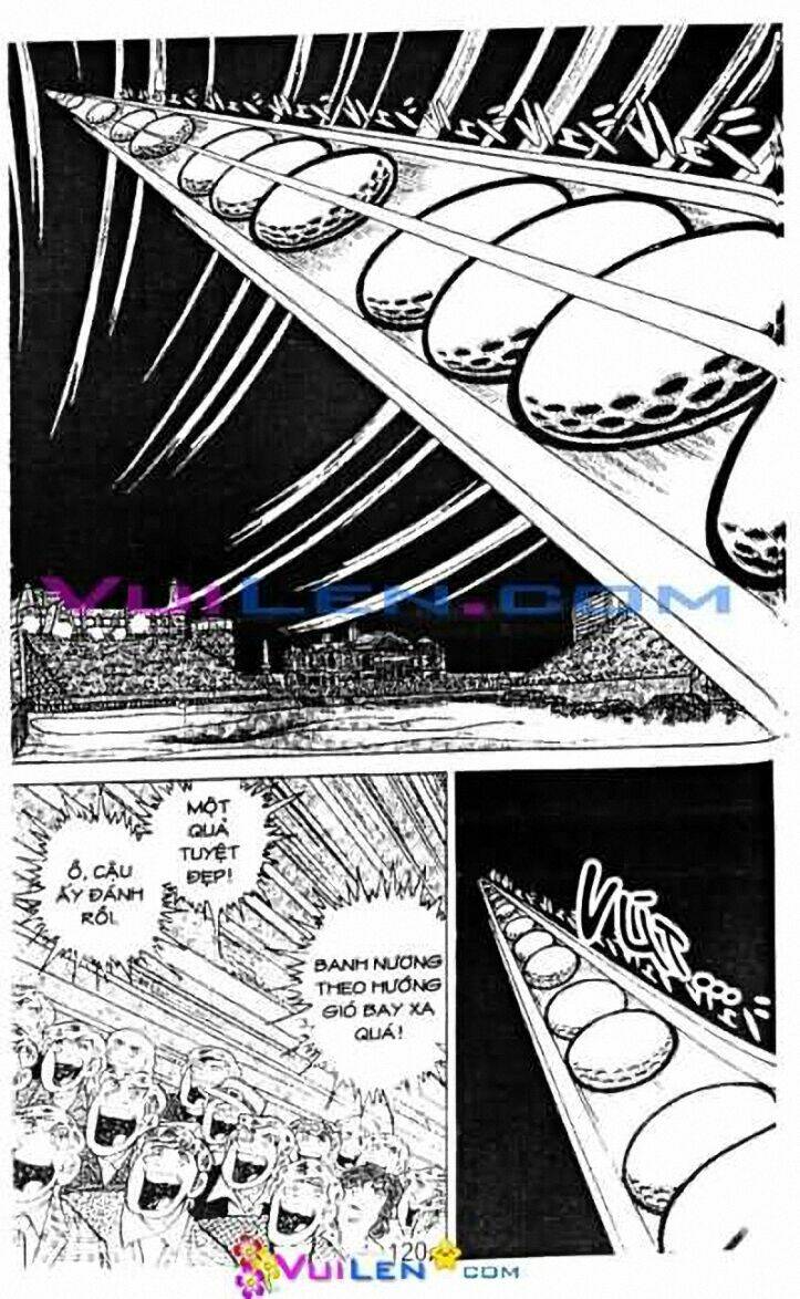 Tân Teppi Chapter 67 - Next 