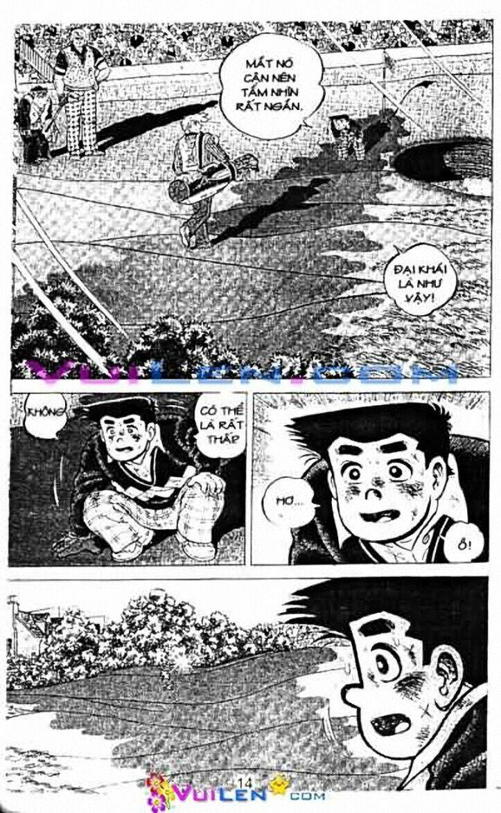 Tân Teppi Chapter 67 - Next 