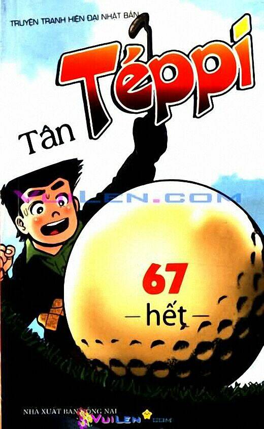 Tân Teppi Chapter 67 - Next 