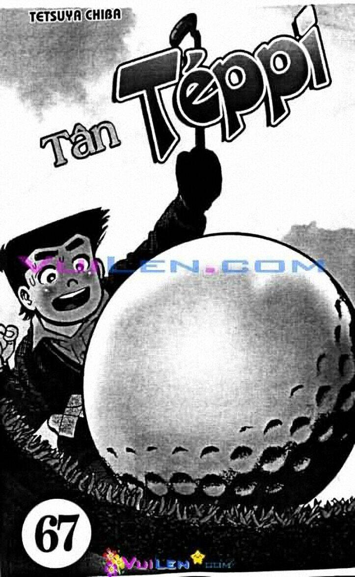 Tân Teppi Chapter 67 - Next 