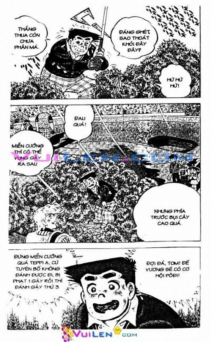 Tân Teppi Chapter 67 - Next 