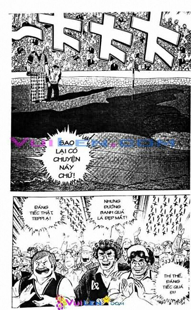 Tân Teppi Chapter 67 - Next 