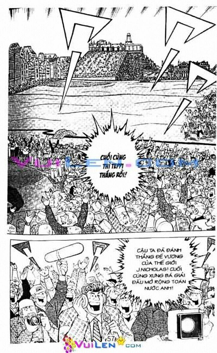 Tân Teppi Chapter 67 - Next 