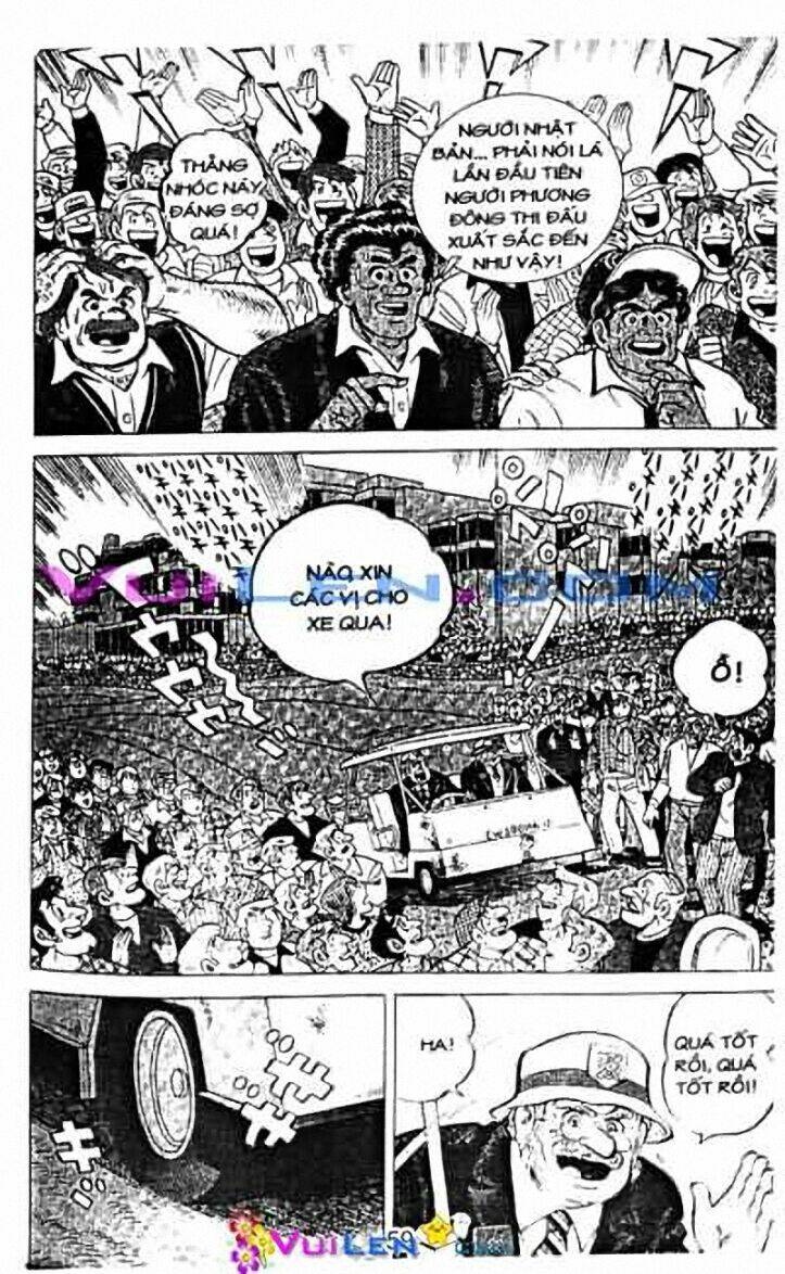 Tân Teppi Chapter 67 - Next 