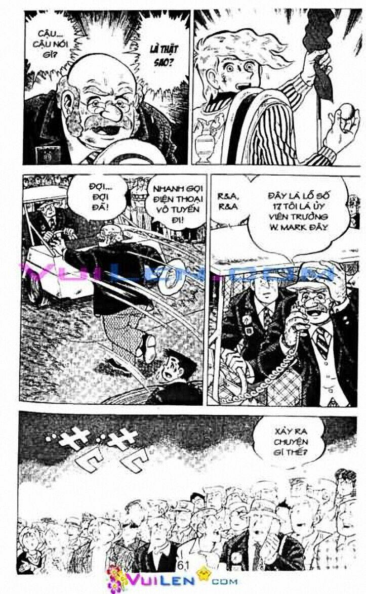 Tân Teppi Chapter 67 - Next 