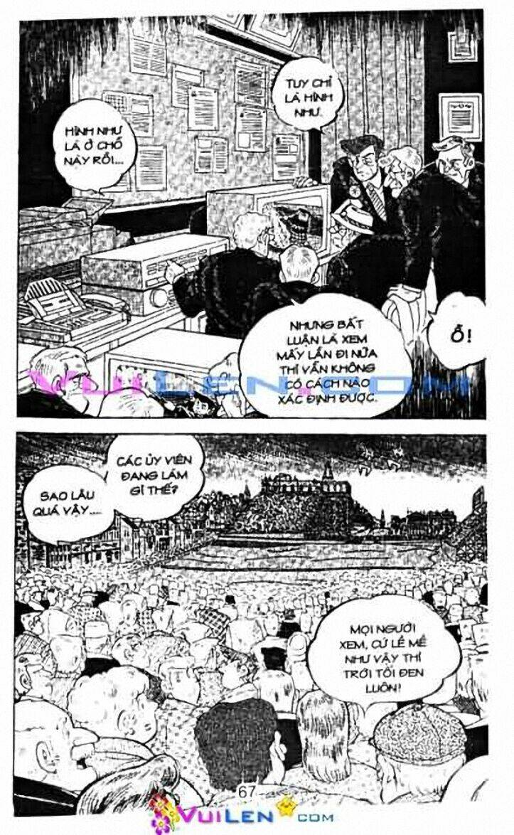 Tân Teppi Chapter 67 - Next 