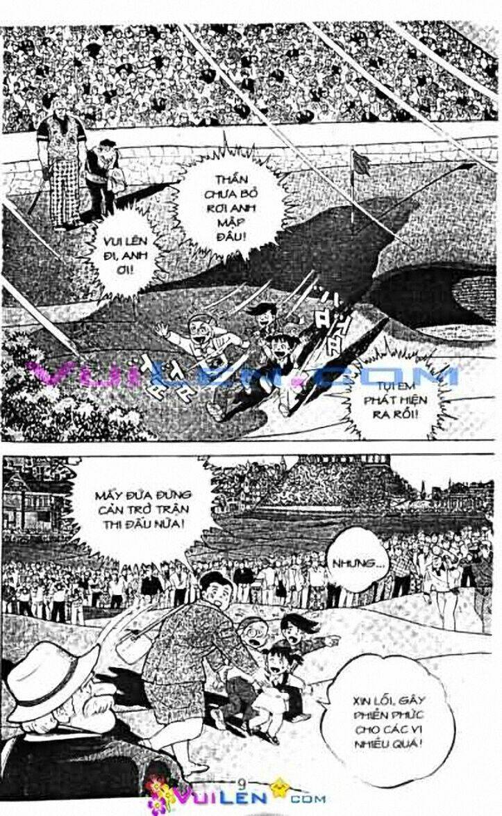 Tân Teppi Chapter 67 - Next 