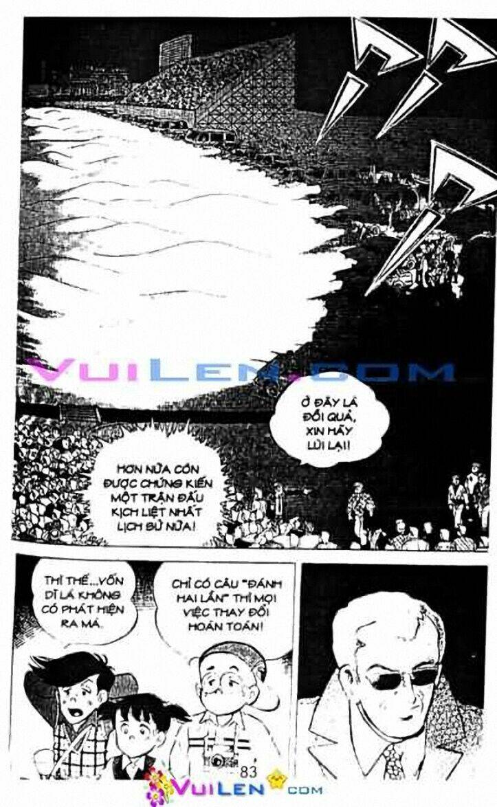 Tân Teppi Chapter 67 - Next 