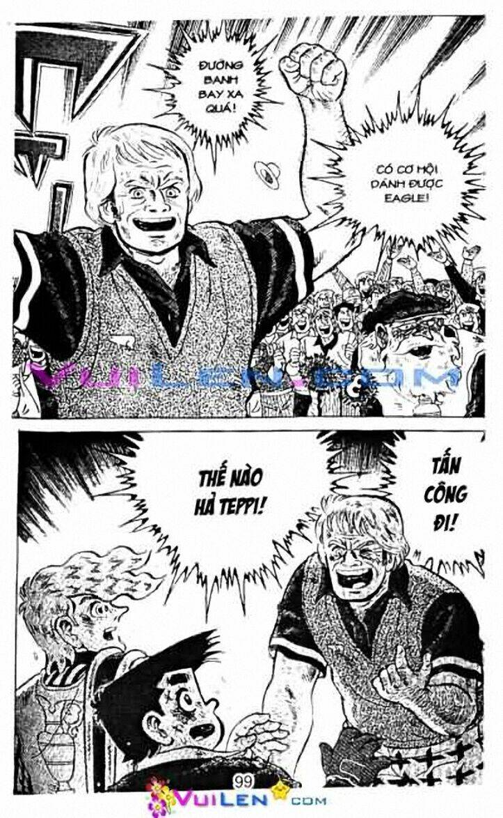 Tân Teppi Chapter 67 - Next 