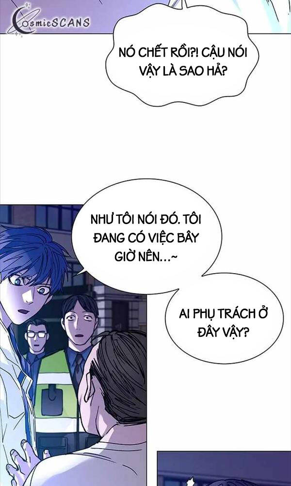 tận thế cũng chỉ là trò chơi chapter 4 - Trang 2