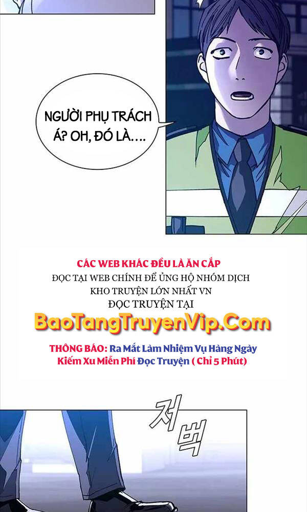 tận thế cũng chỉ là trò chơi chapter 4 - Trang 2