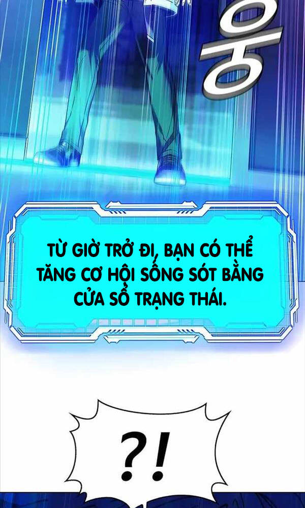 tận thế cũng chỉ là trò chơi chapter 4 - Trang 2